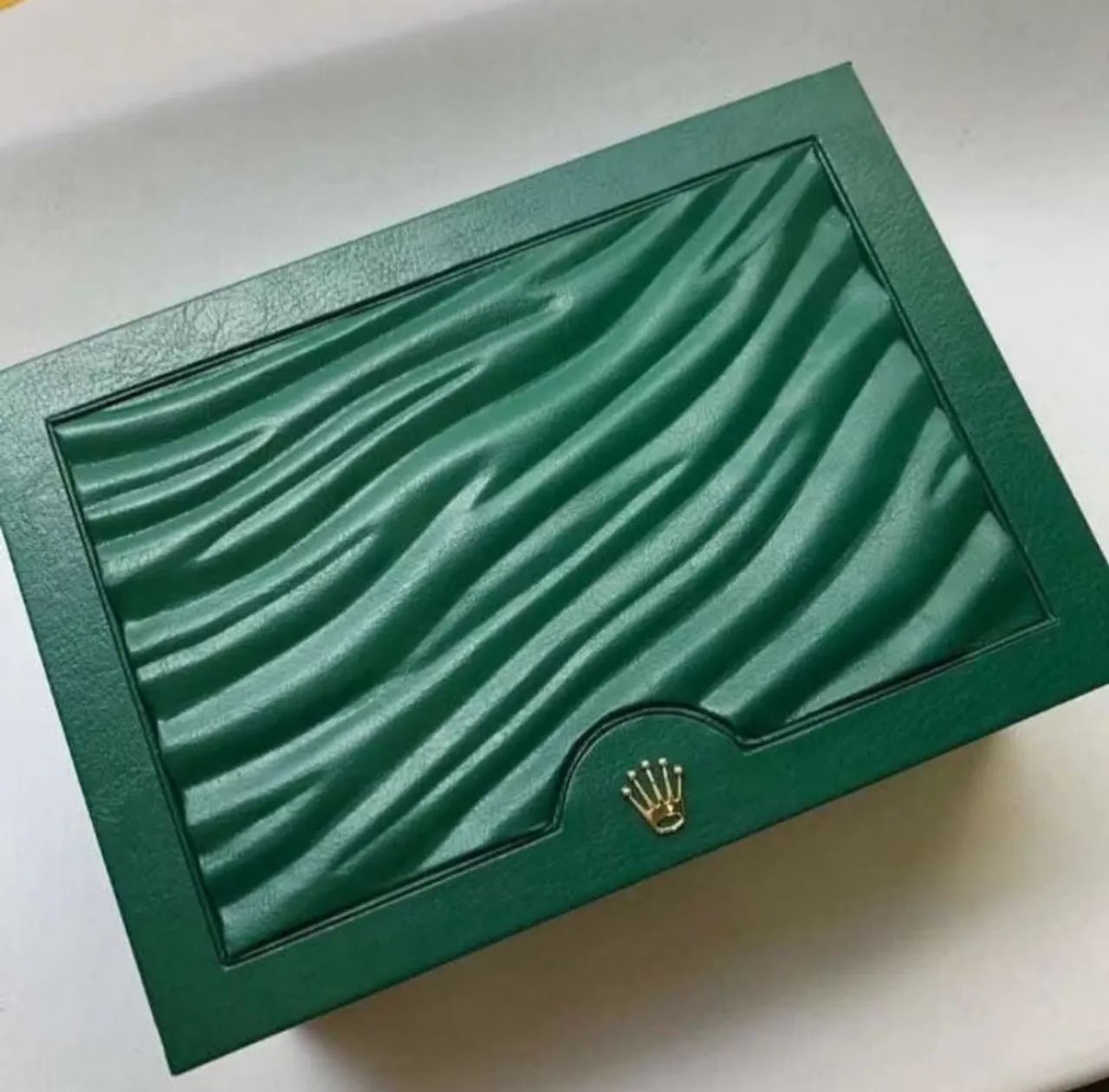  Rolex Daytona Visor preto automático linha Premium AAA+suíço  - Foto 5