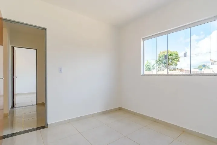 APARTAMENTO JARDIM DO INGÁ