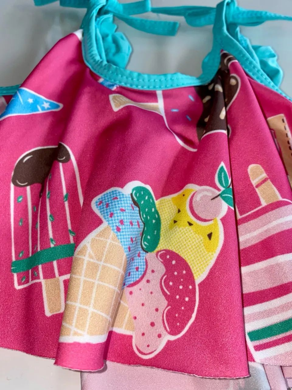Biquini infantil Mon Sucre  - Foto 4