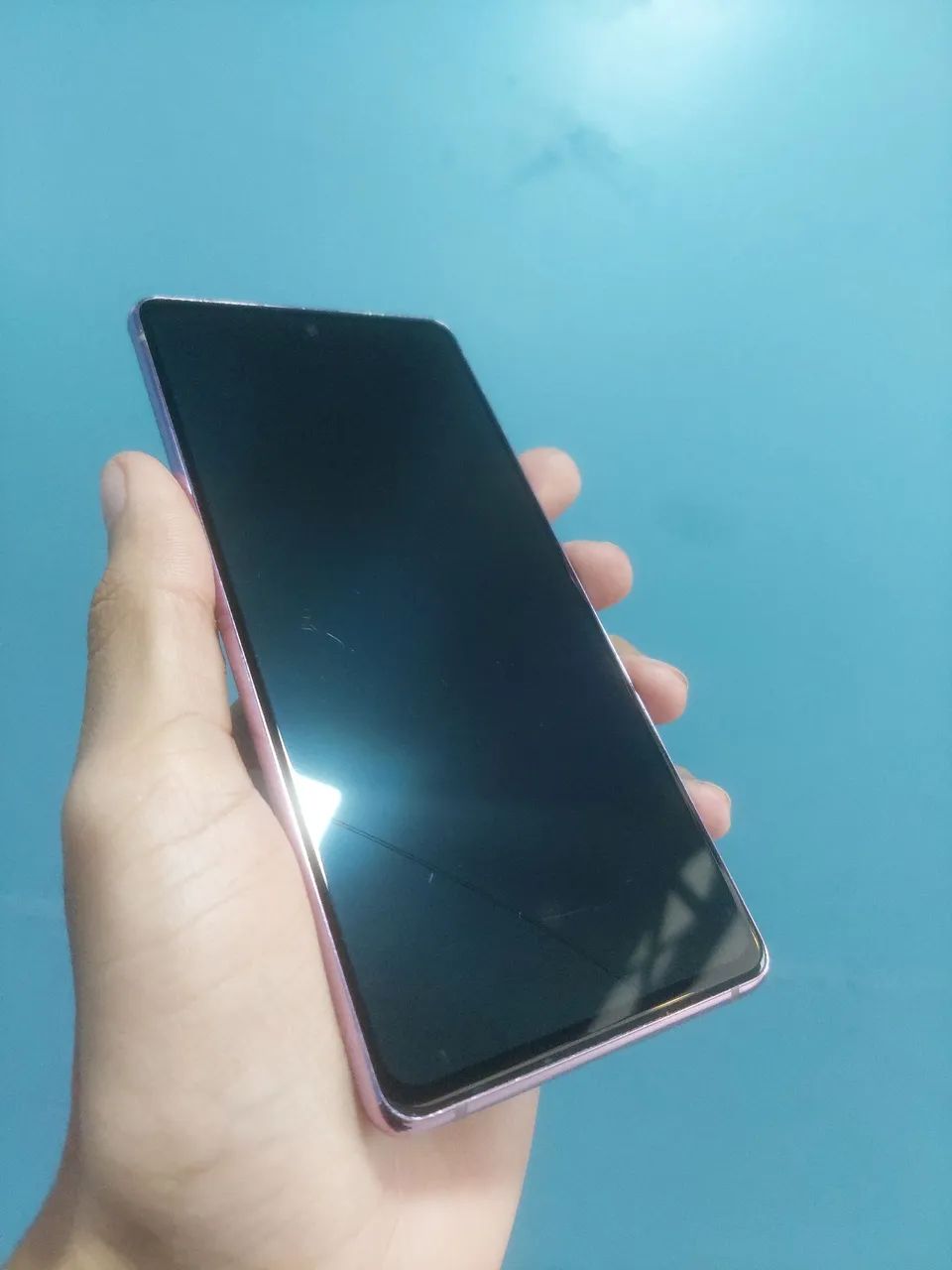 Tela do s20fe - Foto 2