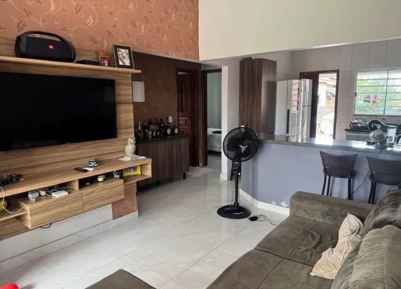 Vende-se casa no Curuçambá KF  - Foto 4
