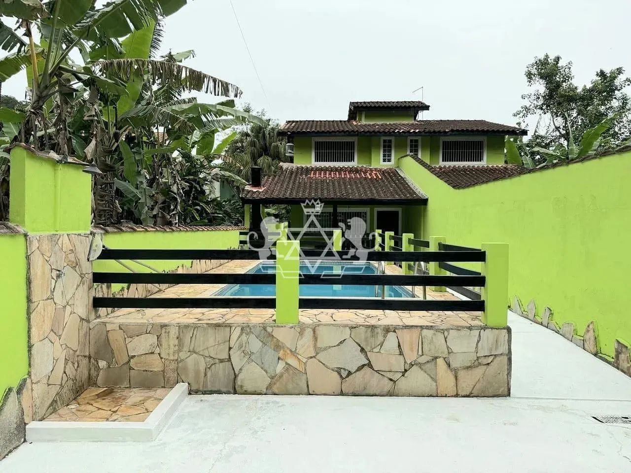 Casa à venda, Massaguaçu, Caraguatatuba, SP