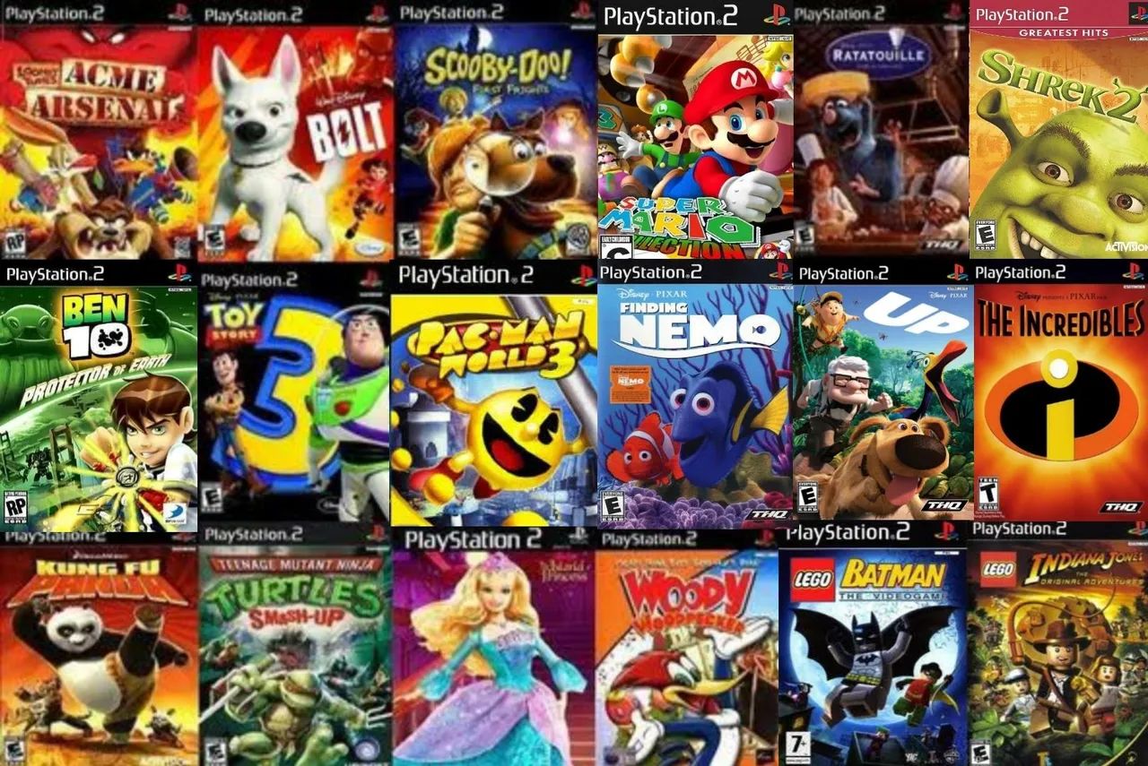 5 cada cd PSX PS1 PS2 PLAYSTATION  - Foto 2