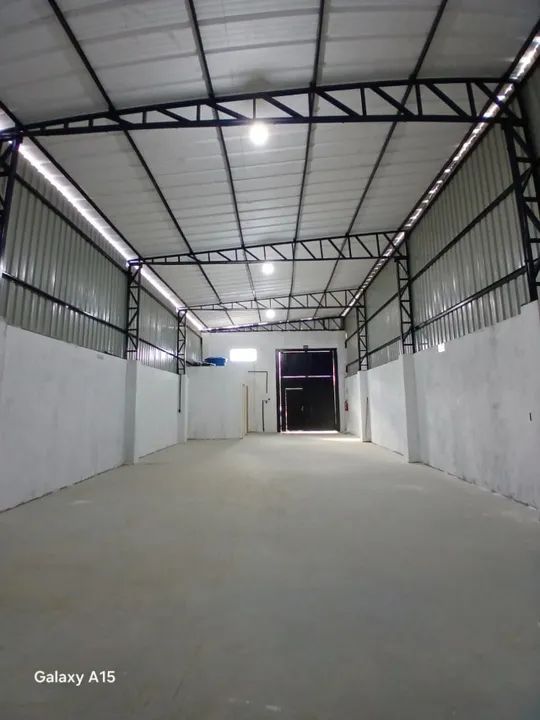Galpão Novo para Alugar Itinga Araquari - Foto 4