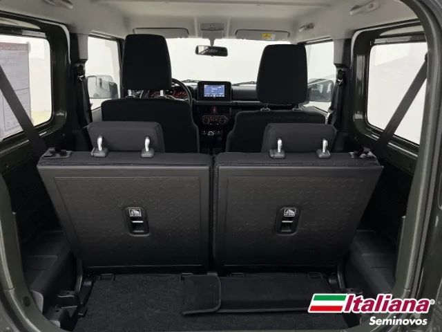 JIMNY 1.5 SIERRA 4YOU ALLGRIP MANUAL 2022 *Tatyana Neves* - Foto 5