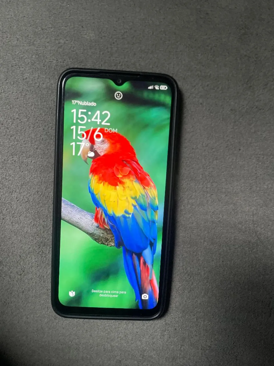 Poco m5