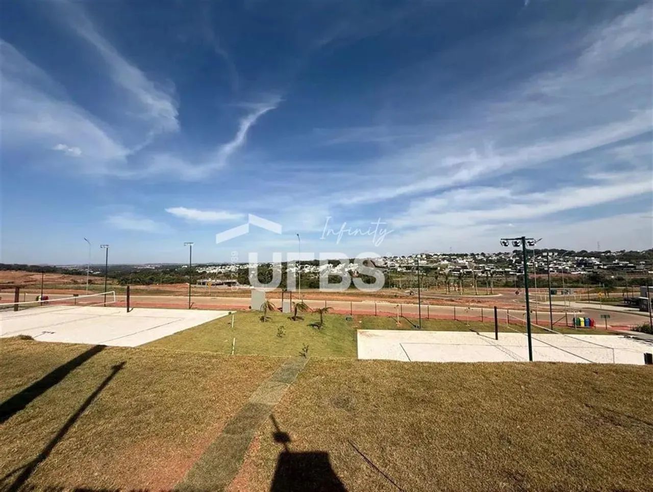 Lote à venda no Jardins Londres  FGR - Foto 4