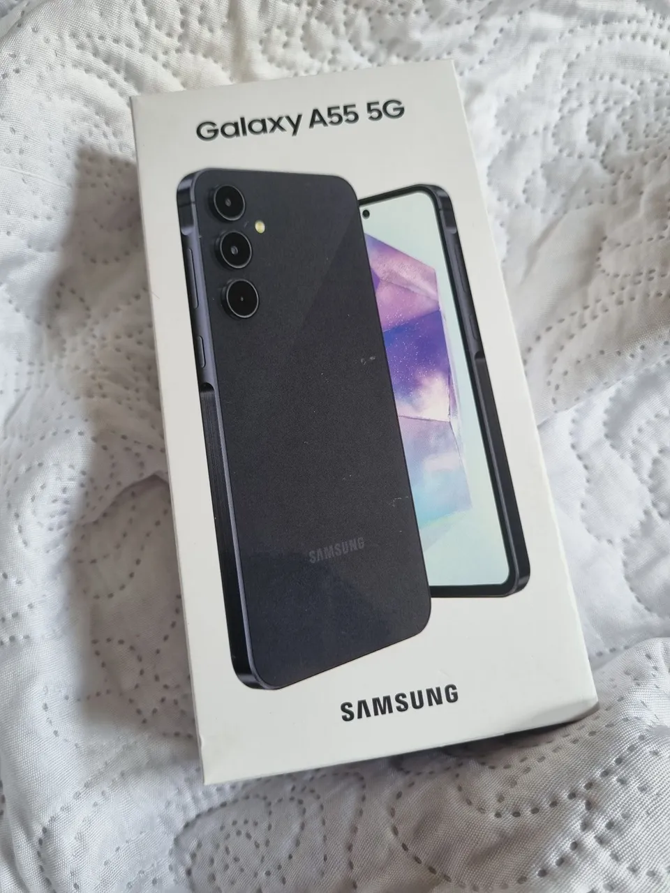 Vendo ou Troco Celular a 55 2 meses de uso
