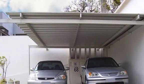 Fabricamos cobertura de alumínio e zinco - Foto 5