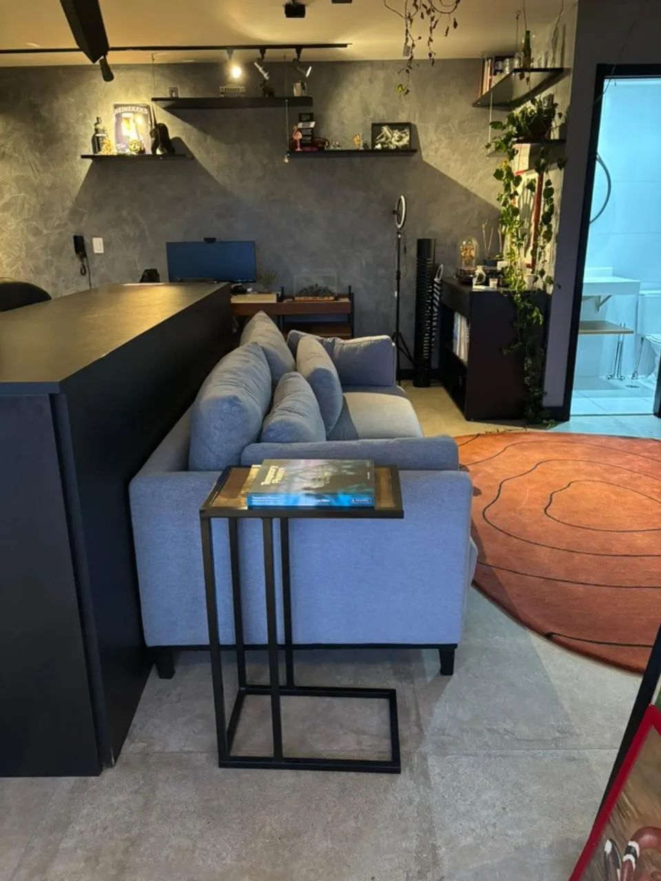 SOFÁ 3 LUGARES - TOK&STOK - Foto 2