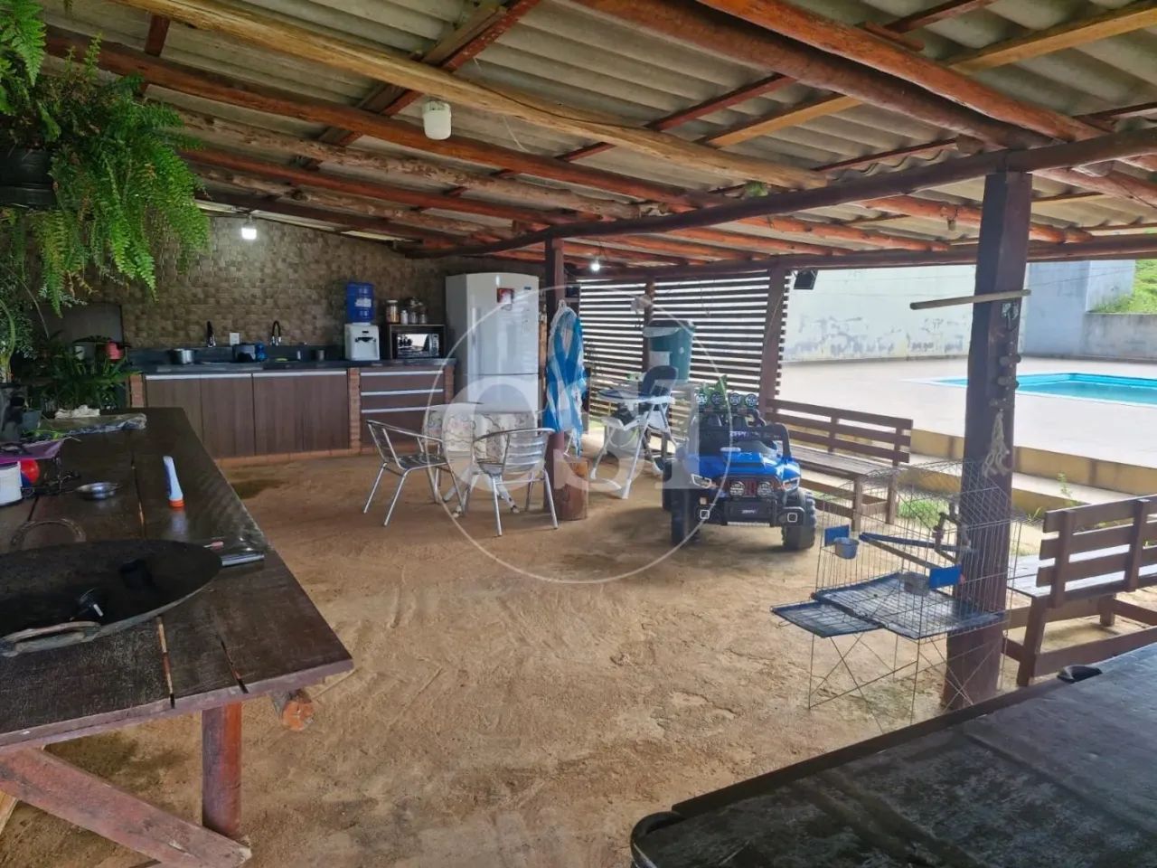 Fazenda/Sítio com 2 Quartos e 5 banheiros à Venda, 70500 m² por R$2.800.000,00 - Foto 4