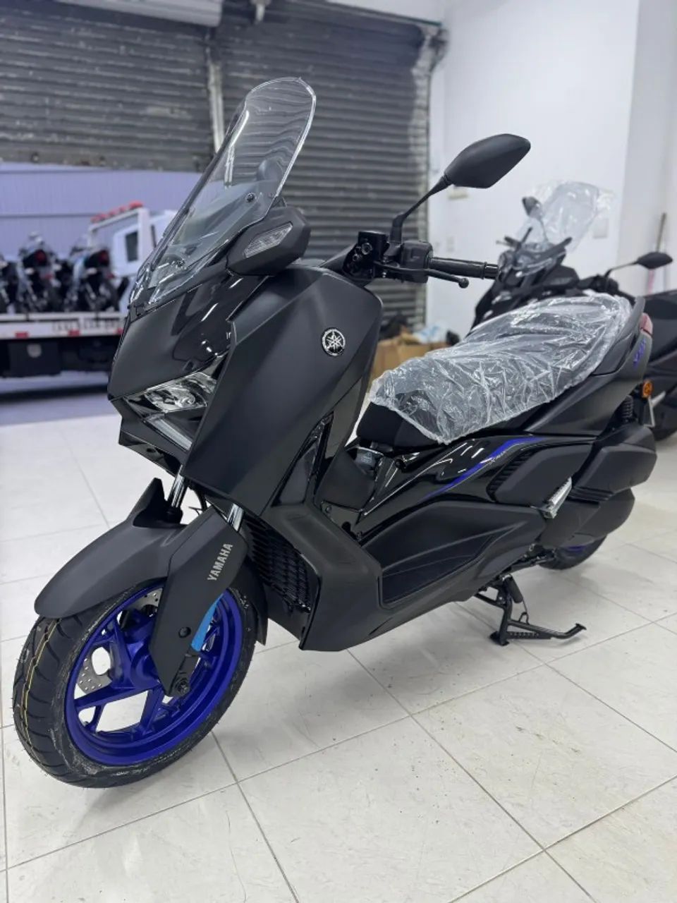 Yamaha Xmax 300 / leandro - Foto 3