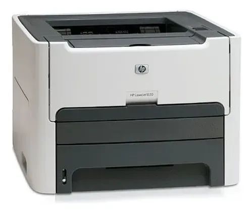 Impressora Hp laserjet 1320 - Foto 5