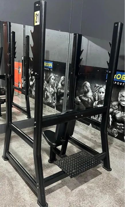 academia completa  - Foto 6