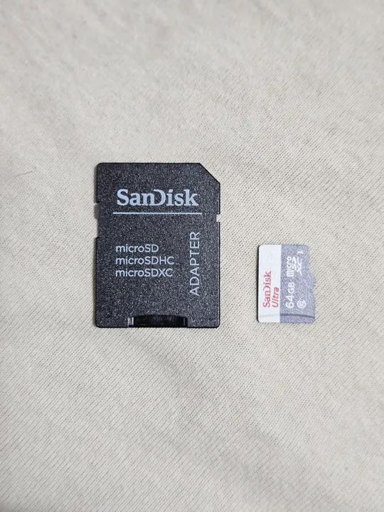 Câmera T7 Premium com 03 lentes - Foto 5