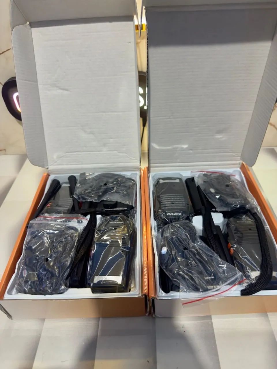 radio comunicação - Foto 2