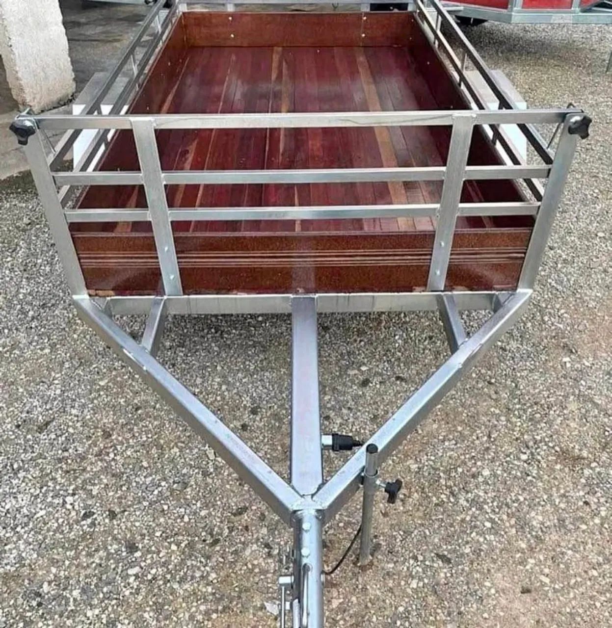 Carretinha 