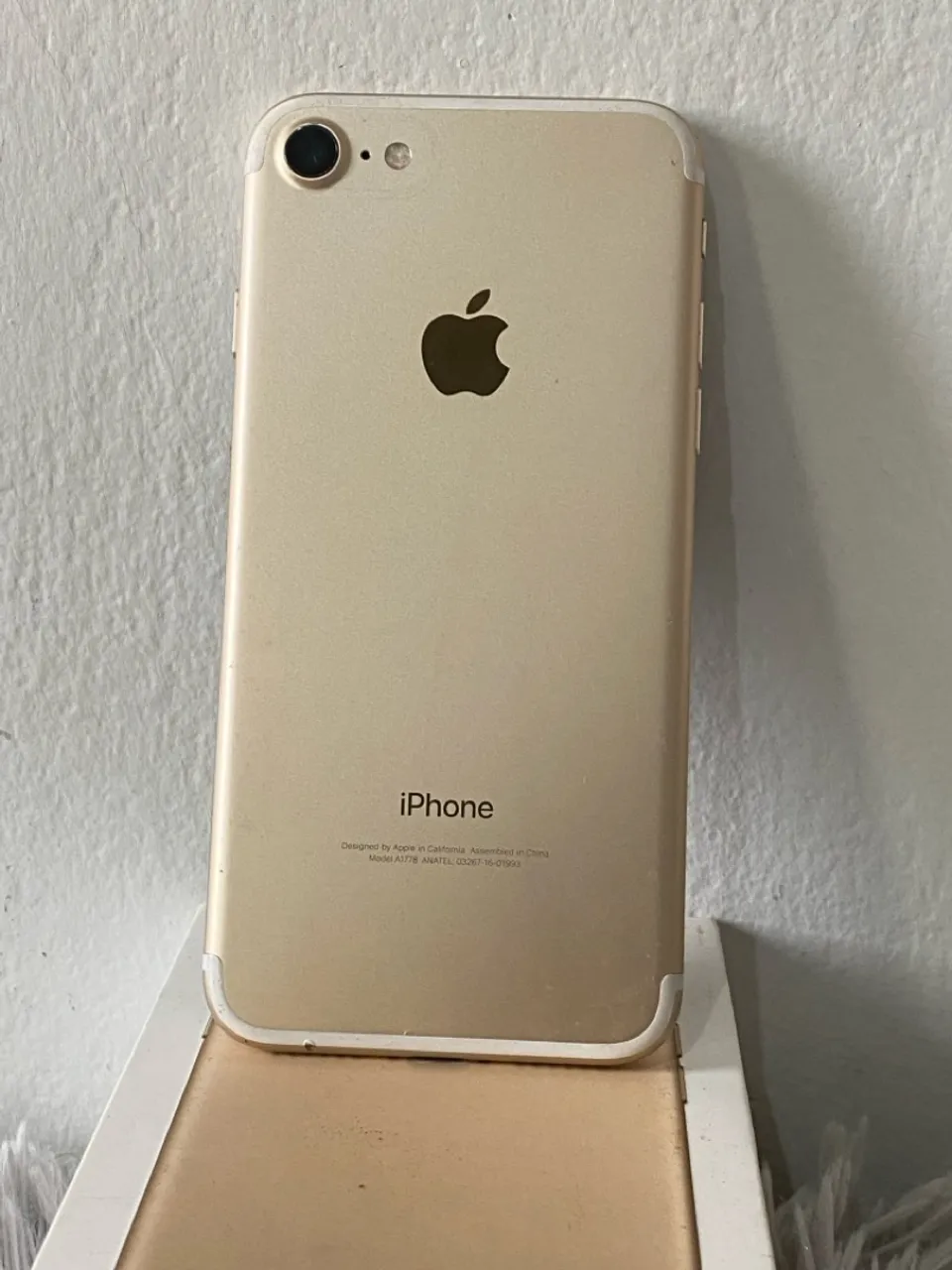 Iphone 7, 32GB - Excelente oportunidade!