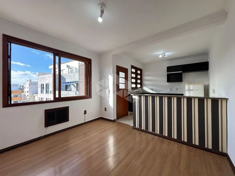 Apartamento em MENINO DEUS