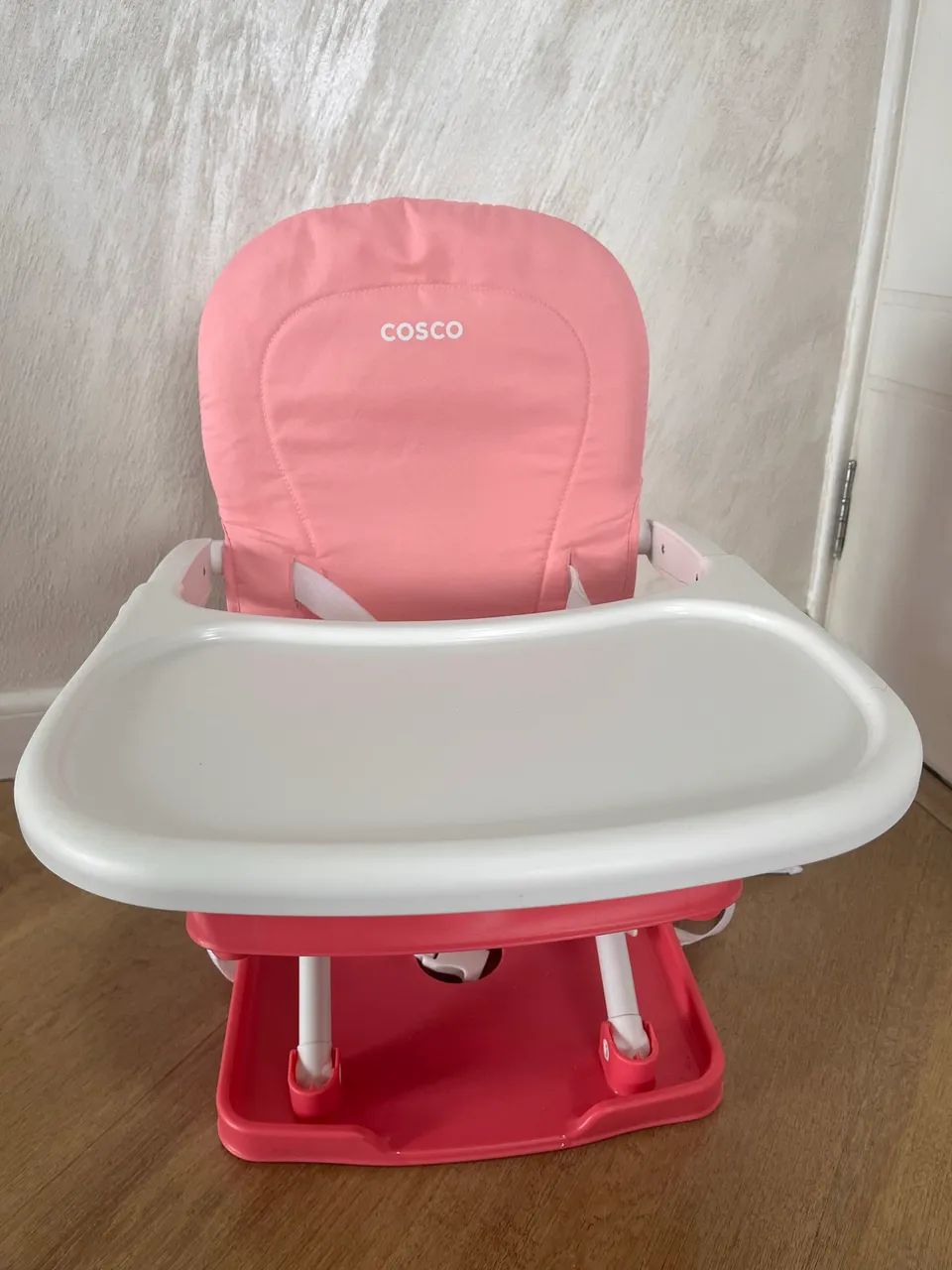 Cadeira de alimentação portátil Cosco 