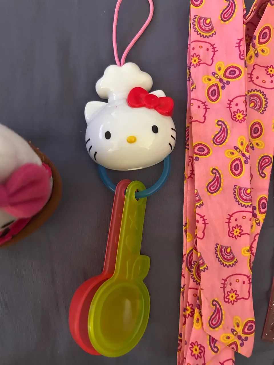 Coleção Hello kitty - Foto 2