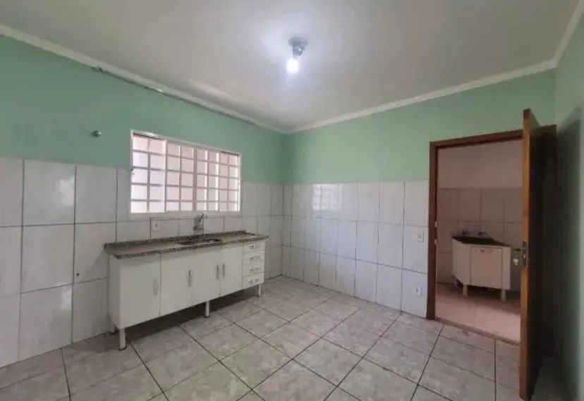 Vendo essa casa no Setor O, QNO 9  - Foto 4