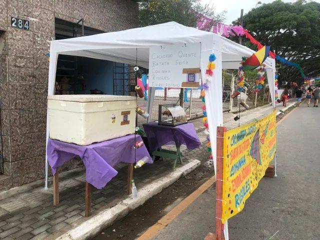 Imóvel  para  brincar  ou  comercializar  no  foco  do  carnaval  2026 (Olinda/PE). - Foto 3