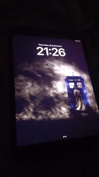 iPad 7- ótimo estado - Foto 3