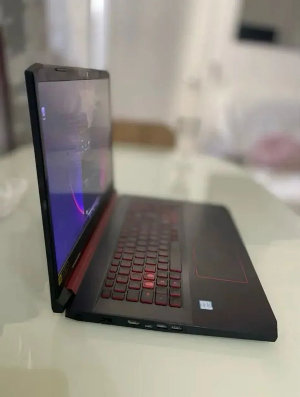 Notebook Gamer Acer Nitro 5 | i5 | GTX 1650 | 16GB RAM | SSD 512GB - Foto 5