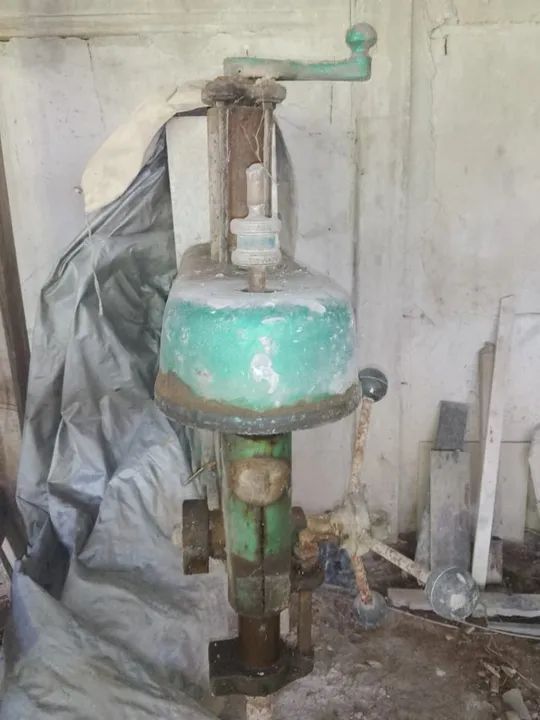 Maquina de marmori - Foto 4