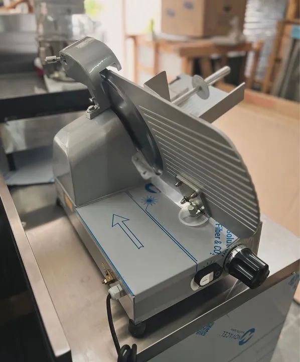 Cortador de frios. Líder de mercado  - Foto 3