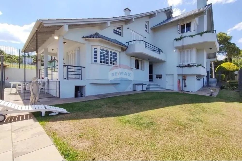Casa Ideal para Família em Bento Gonçalves - Foto 4