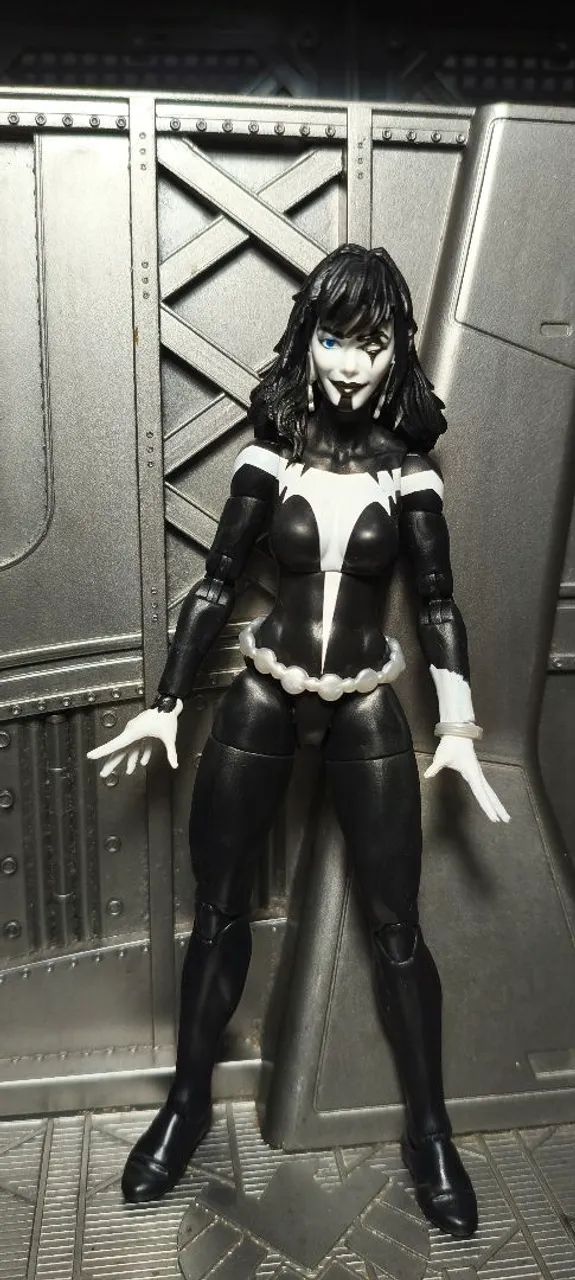 Marvel Legends/Shriek - Foto 4