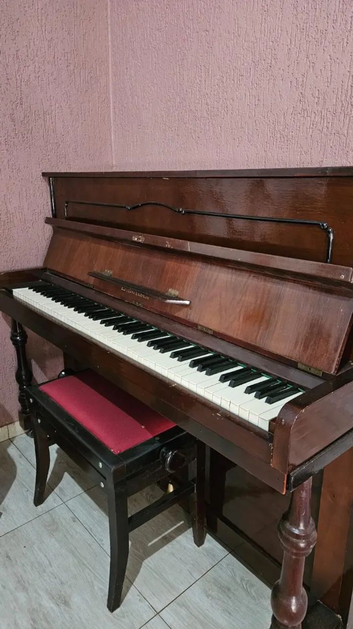 Piano Essenfelder  - Foto 2