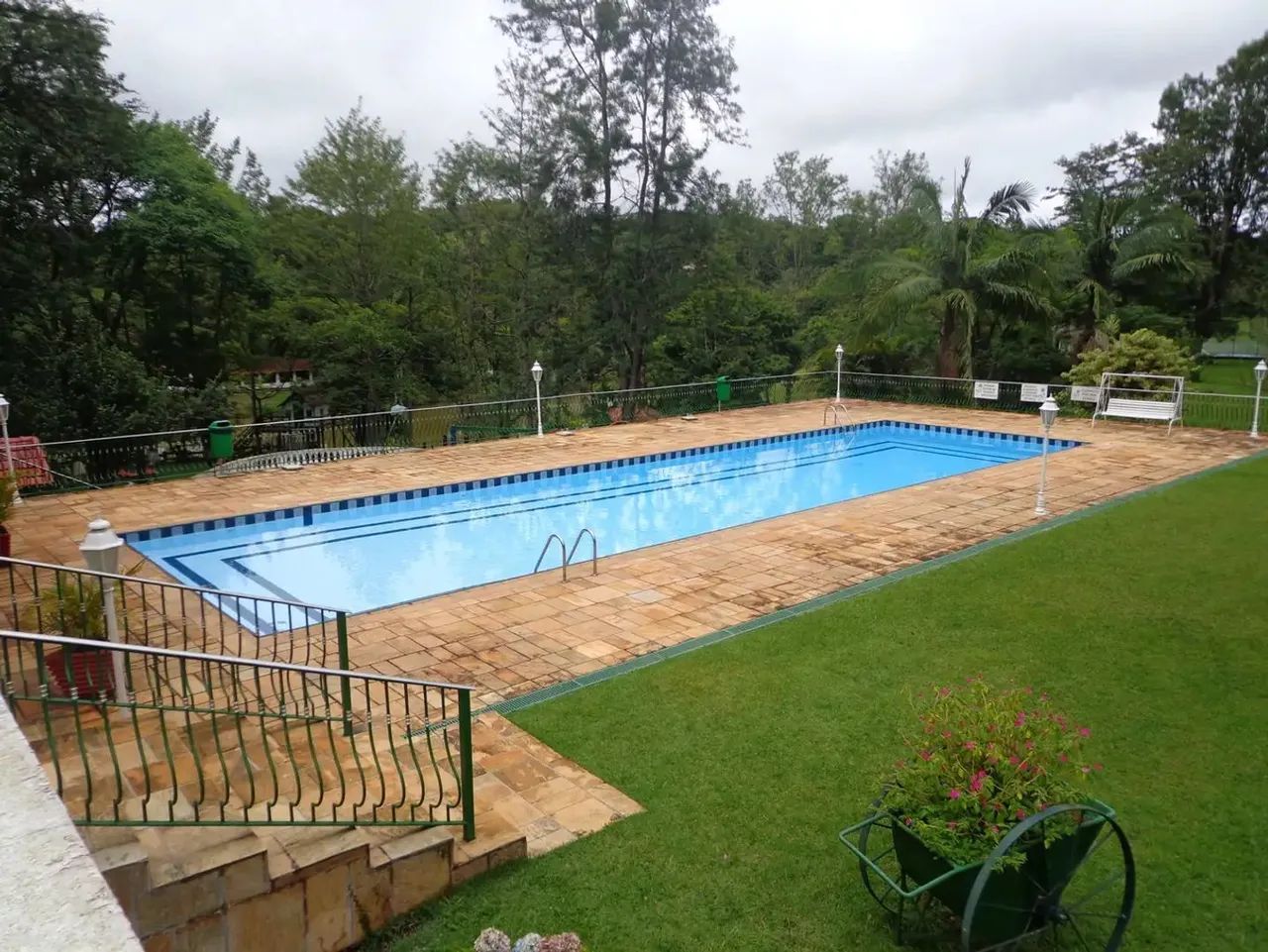 Lote em condomínio em Rua Luiz Matheus Mailasqui - Centro (Mailasqui) - São Roque/SP - Foto 13