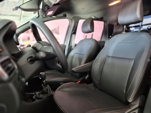  OROCH OUTSIDER 1.3 TURBO AUTOMÁTICO - Foto 8