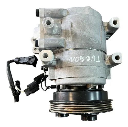 Compressor Ar Condicionado Hyundai Tucson 2.0 2010/2016 - Foto 3