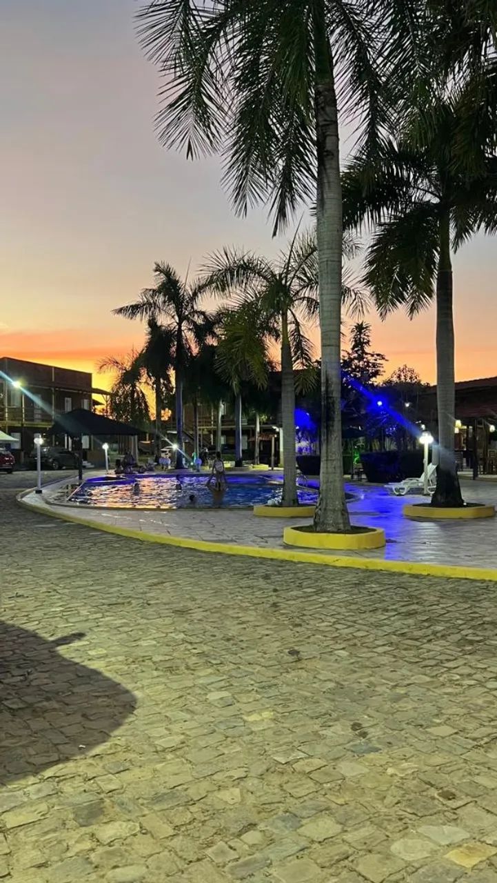 CHALÉ em BARREIRINHAS. 2 quartos, BEIRA RIO. (Temporada)  - Foto 3