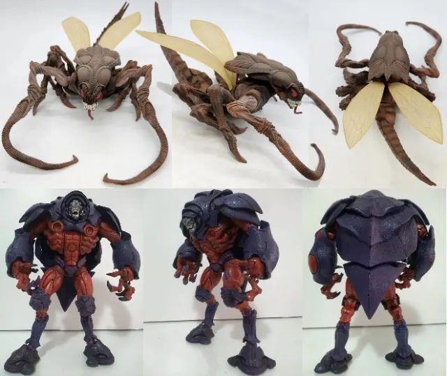 MARVEL LEGENDS (BAFS) - Foto 5