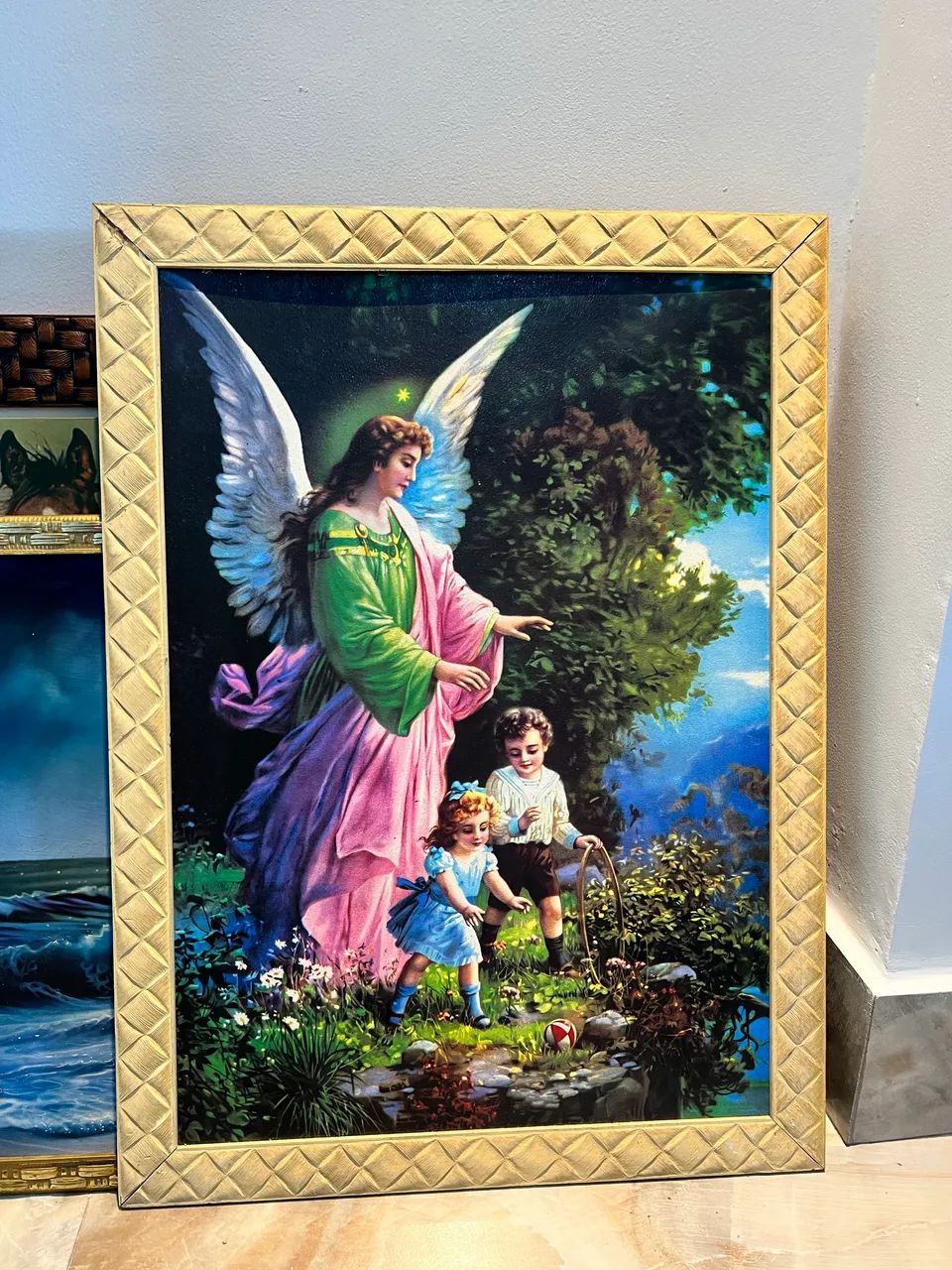 Quadros de Decoração 