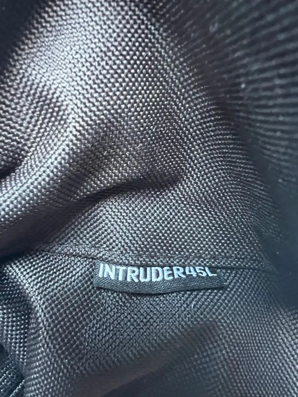 Mochila Trekking Nautika Intruder 45L - Foto 4