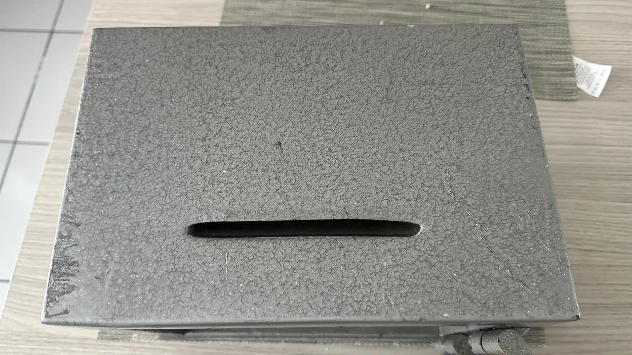 Cofre para Escritório - Foto 3