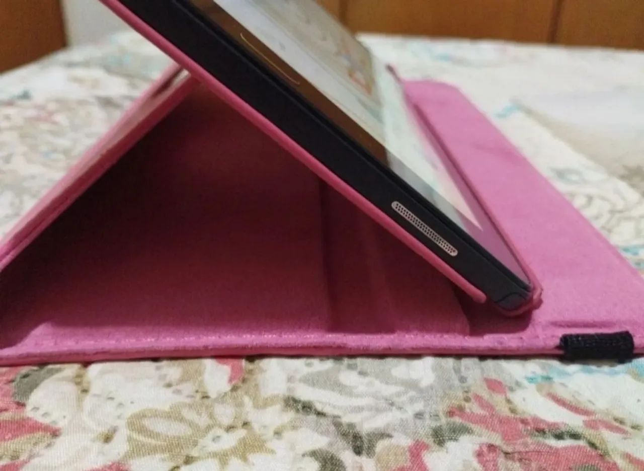 Tablet Samsung Galaxy Tab A com S Pen - Foto 2