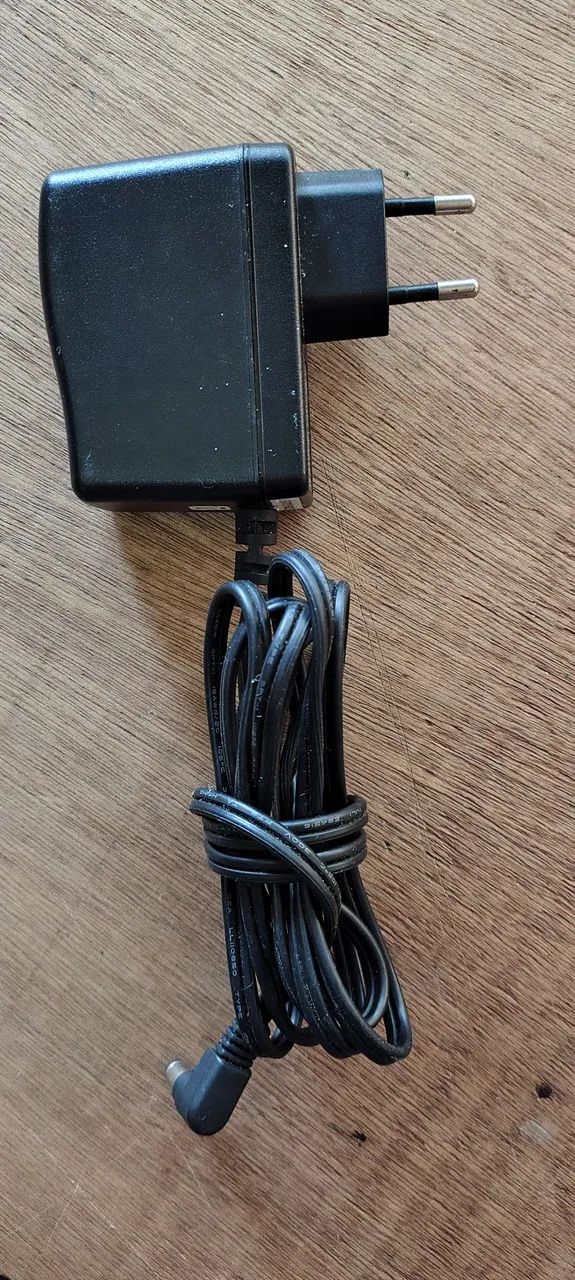 Fonte D-Link para Roteador 3A - Foto 3