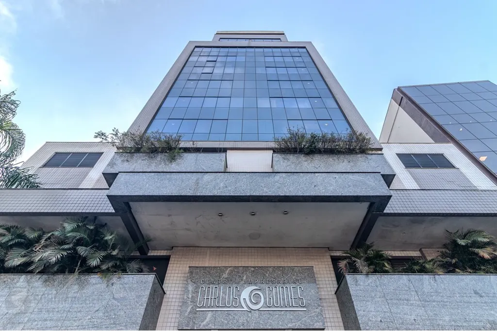 Sala Comercial em Três Figueiras