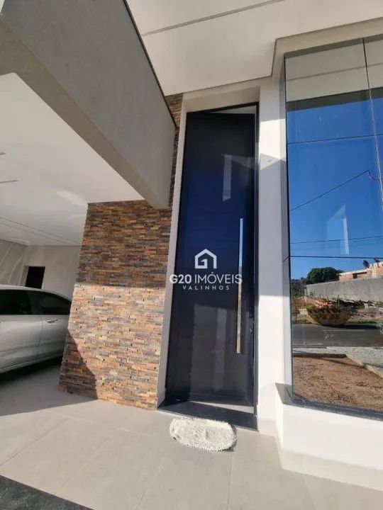 Casa com 3 quartos à venda, 230 m² por R$ 1.590.000 - Condomínio Villa do Sol - Valinhos/S - Foto 2