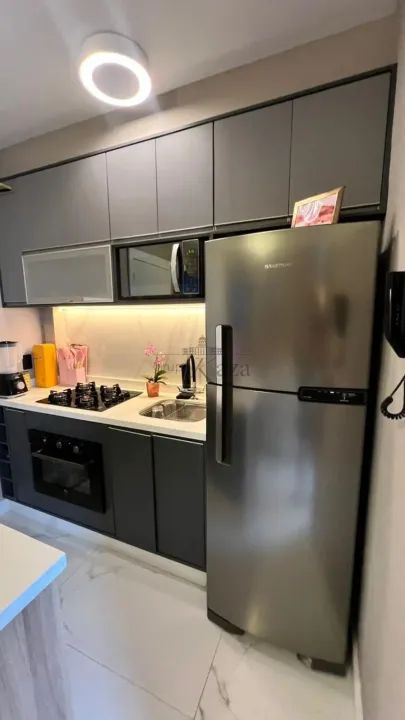 Apartamento Studio - Cidade Jardim - 1 Suíte - 26m² - Foto 10