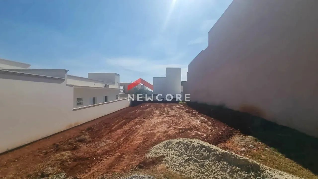 Lote em condomínio em Rua Rio Grande do Norte - Jardim Brasil - Porto Feliz/SP