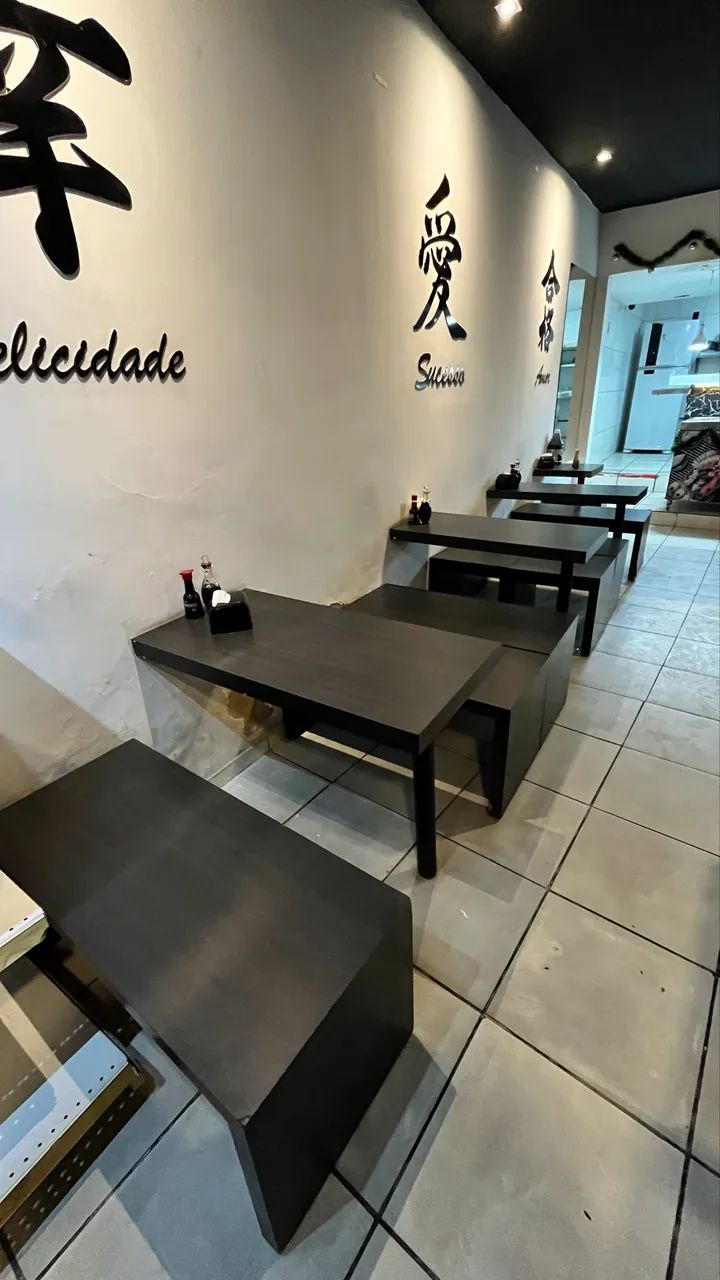Mesa para restaurante / lanchonete  - Foto 4