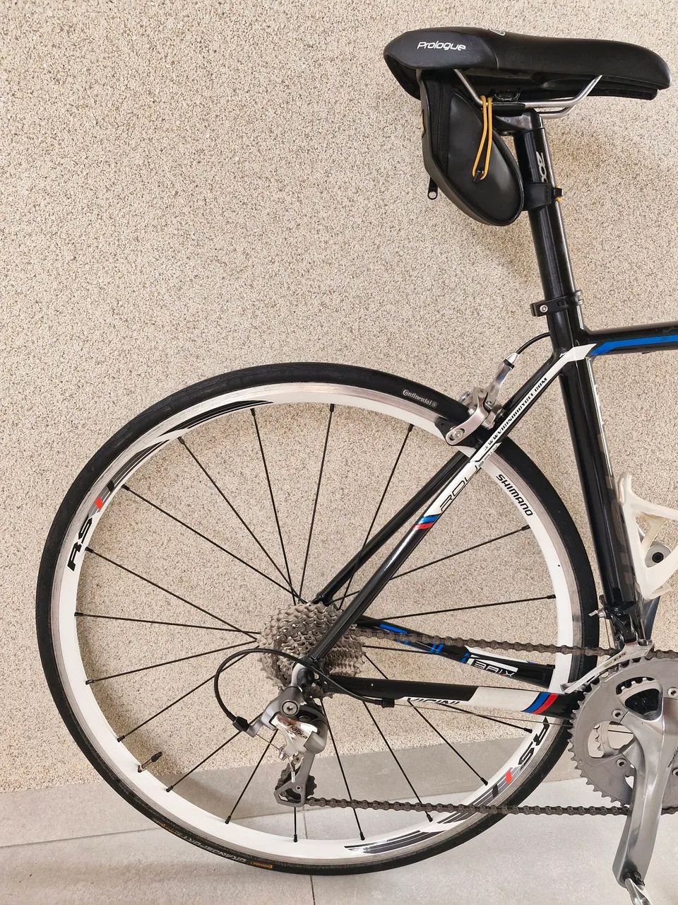 Bicicleta vicinitech  - Foto 3